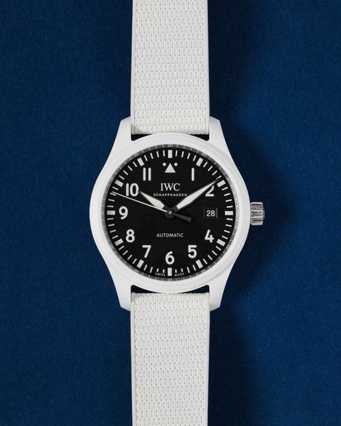 IWC Pilot's Automatic 41 IW328104